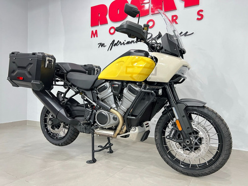 Harley-davidson Pan America 1250 Special 2023/2023