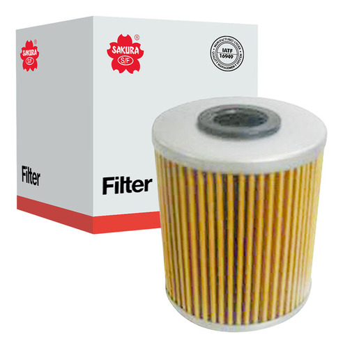 Filtro Gasolina Renault Trafic 1.9l 4l Diesel 2009