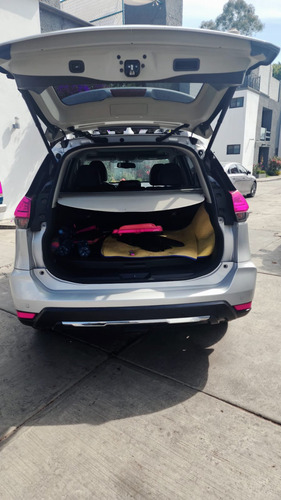Nissan X-Trail 2.0 Exclusiv 2 Row Hybrid