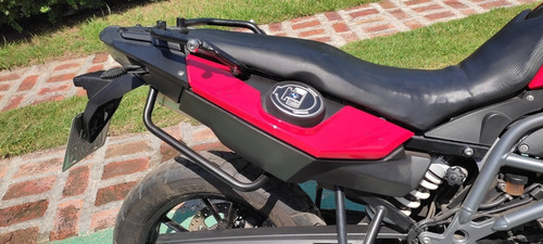 Imagen 4 de 14 de Bmw F 700 Gs Nueva