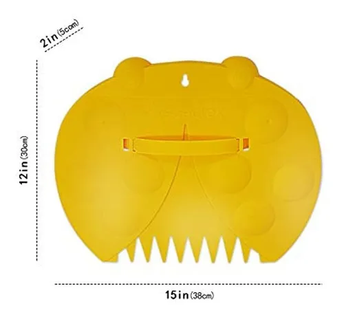 Taotronics Tt-sl213 - Cadena De Luces Led, Amarillo Oscuro