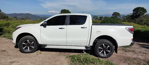Mazda BT-50 3.2 Professional