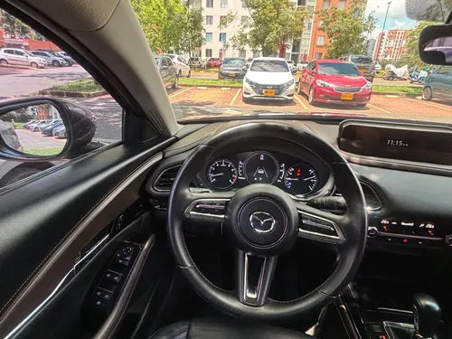 Mazda CX-30 2.0 Grand Touring Lx At Hibrido Ligero - Mhev