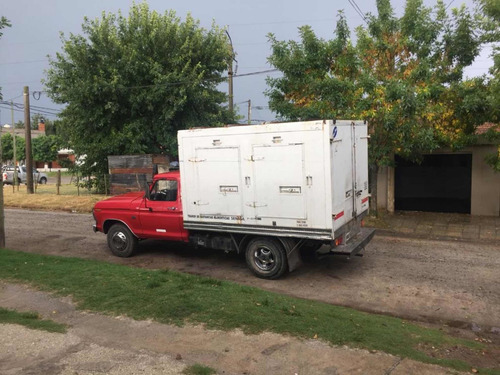 Ford F350