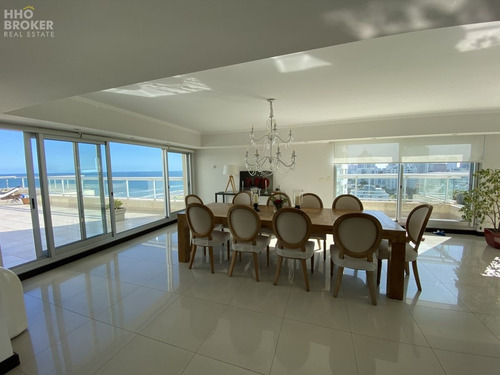 Imagen 13 de 30 de Apartamento En Alquiler Torre Lobos, Playa Brava, Punta Del Este - Punta Del Este Brava
