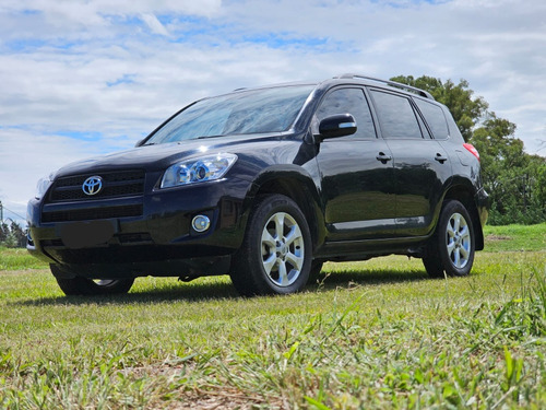 Toyota RAV4 2.4 4x4 At