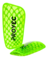 Comprar Canilleras Par Profesionales Proyec Mark Futbol Hockey Rugby