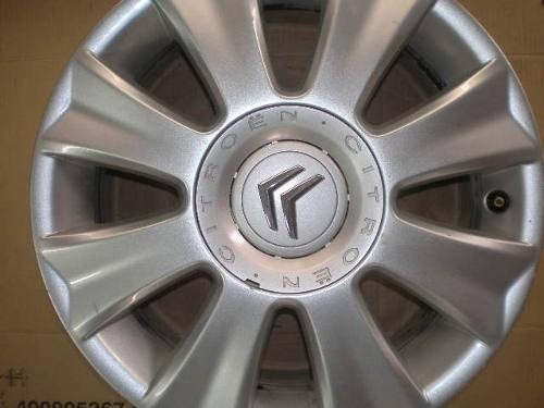 Roda Citroen C4 Pallas Aro 16 Original