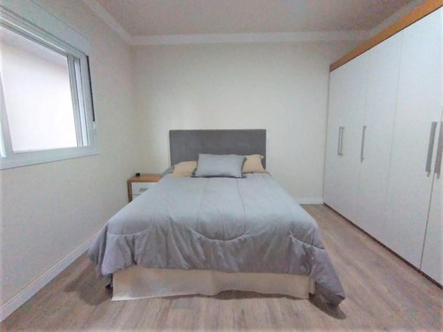 Imagem 10 de 30 de Residência Alto Padrão - Villa Toscana - Ca0719