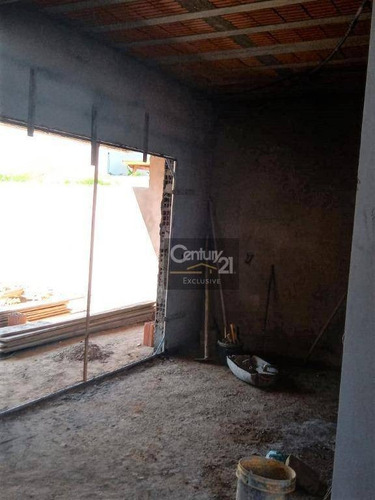 Imagem 11 de 26 de Casa À Venda, 190 M² Por R$ 1.275.000,00 - Condomínio Jardins Di Roma - Indaiatuba/sp - Ca0928