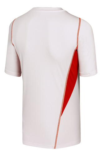 Imagen 2 de 6 de Camiseta De Entrenamiento Chile Tiro 23 Ha4392 adidas