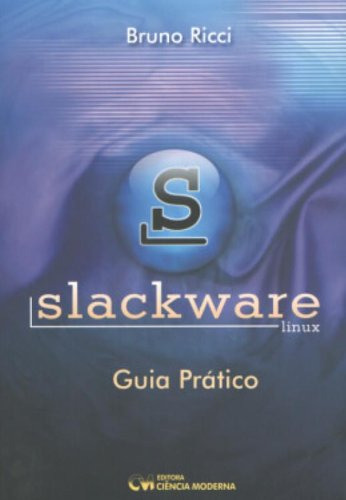 Libro Slackware- Guia Pratico