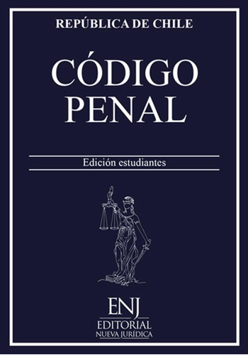 Codigo Penal 2024 Estudiantes