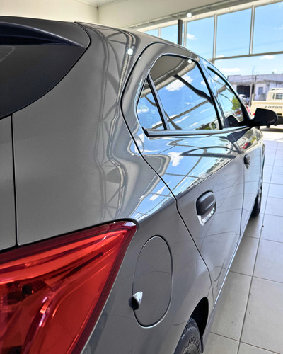 Chevrolet Onix 1.0 Joy 78cv