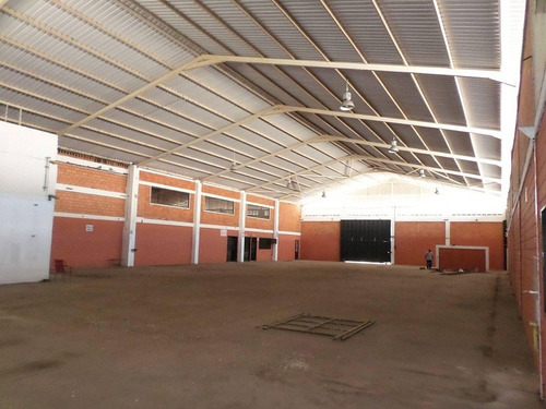 Imagen 3 de 12 de Mayra Ysabel Cedeño Vende Galpon En Centro, Villa De Cura Cod 22-15701