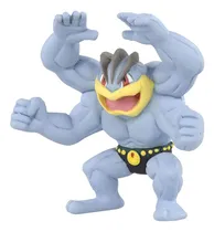 Comprar Figura Pokemon Battle Ready- Battle Feature Figure - Machamp