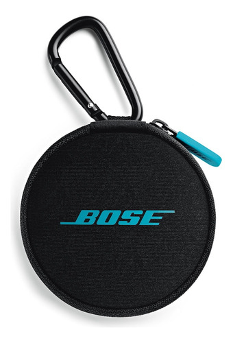 Estuche Funda Case Bose Original Blue