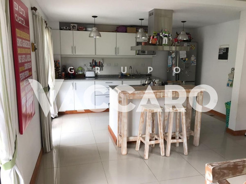 Imagen 14 de 30 de Duplex Venta Barrio Cerrado Moreno Zona Oeste