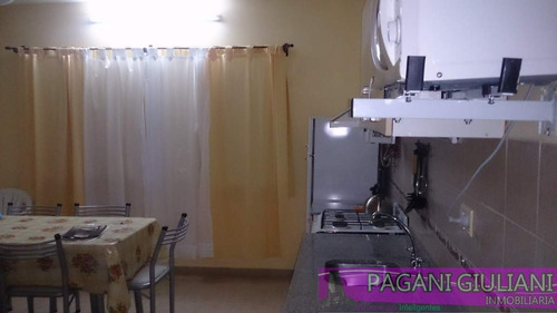 Imagen 11 de 23 de (cod 182) Cabañas En Alquiler Por Temporada En Carlos Paz Con Pileta