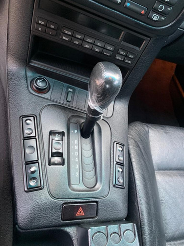 Bmw E36 328i Sedã 328i 1997