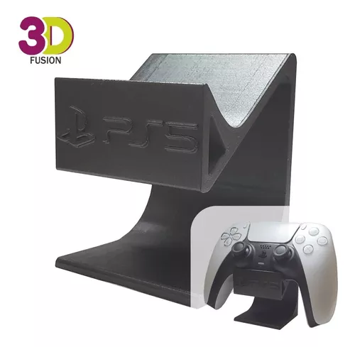 Suporte De Mesa Universal Para Controle Playstation Ps5 em