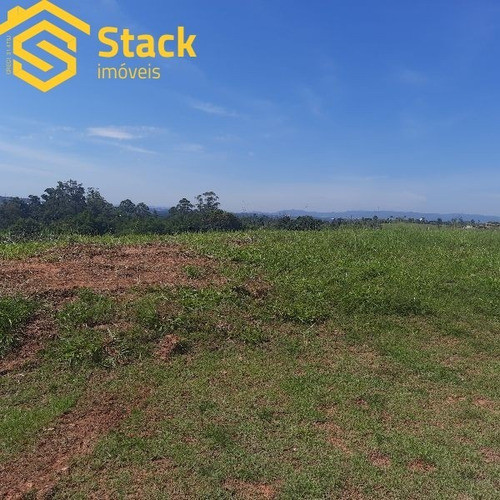 Imagem 4 de 5 de Terreno Residencial Em Vinhedo - Sp, Minte Alegre - Te01025