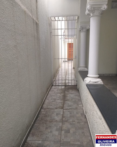 Imagem 8 de 17 de Casa - Ca01869 - 70281322