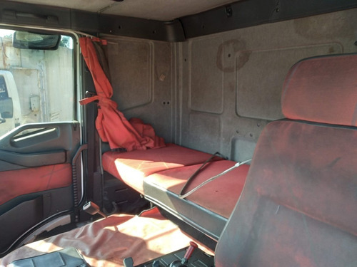 Imagem 4 de 15 de Cavalo Iveco Stralis 420 !!! R$ 115.000,00 !! Ano 2007