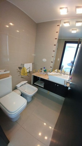 Hermoso Apartamento Vista Unica Al Mar!!! Consulte- Ref: 2576