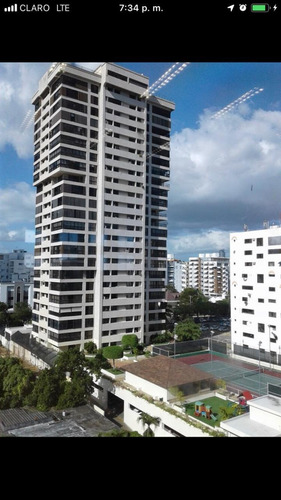 Alquilo Apartamento En Av Bolívar Lidmaca