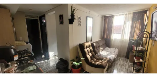 Venta De Apartamento- El Recodo-fontibón