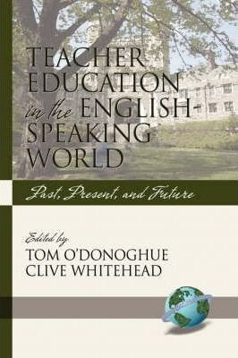 Teacher Education In The English-speaking World - Tom O'd...