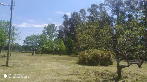 Imagen 3 de 9 de Terrenos En Hermoso Lugar Con Entrada En Comun