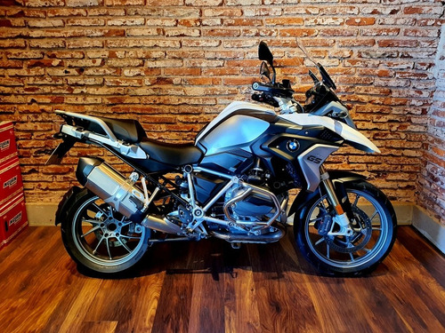 Imagen 14 de 19 de Bmw R 1200 Gs Sport Impecable !! Oportunidad !! Bamp Group