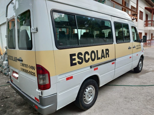 Mercedes Sprinter 313 Cdi 2011!