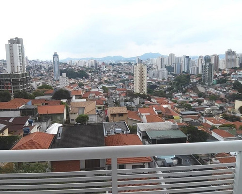 Imagem 6 de 11 de Apartamento - Su 87 - 33194768