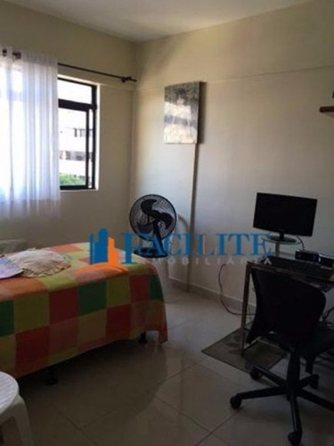 Imagem 5 de 11 de Apartamento No Bessa - 22085