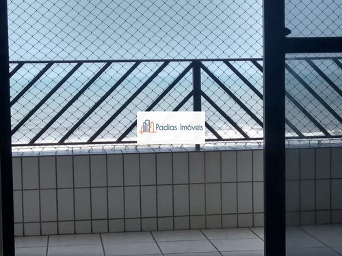Imagem 4 de 21 de Apartamento Com 2 Dorms, Centro, Mongaguá - R$ 330 Mil, Cod: 858180 - V858180
