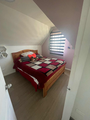 Se Vende Casa Terrazas Las Lomas Concepción