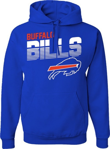 Sudaderas Buffalo Bills