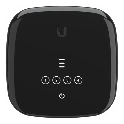 Ufiber Wifi 6 Gpon Cpe Con Wifi 802.11ax + 4 Puertos Gbe Lan