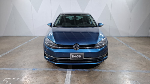 Volkswagen Golf 1.4 HIGHLINE DCT