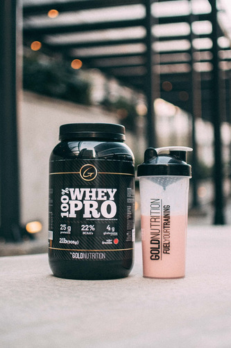 Imagen 2 de 6 de Pack Whey 2lb + 2 Energy Boost 1 Lb + Shaker - Energía Y Rec