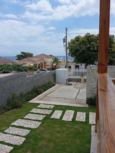 En Venta Villa Turistica, Juan Esteban, Barahona