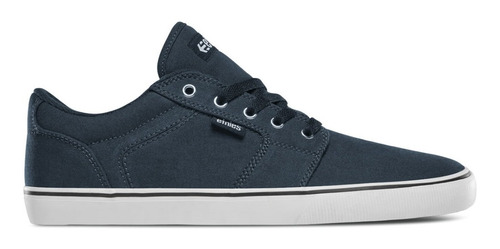 Tenis Etnies Division Navy Importados 100% Originales