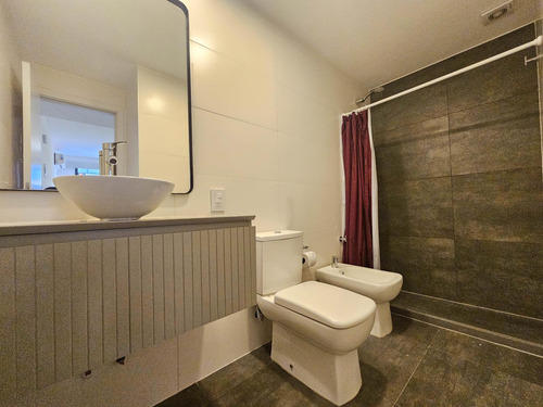 Venta Departamento Monoambiente En Zona Centro