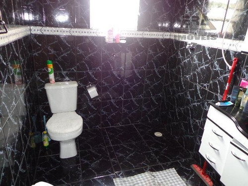 Imagem 13 de 21 de Casa Residencial À Venda, Center Ville, Arujá. - Ca0033