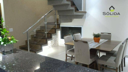 Imagem 8 de 24 de Excelente Casa A Venda - Condomínio Fhytus - Itupeva - Sp - Ca0670