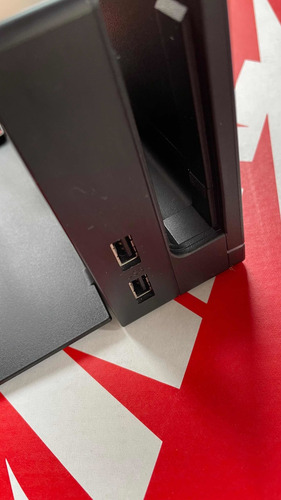 Nintendo Switch Dock Set (Usado)