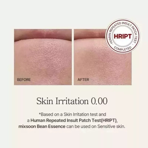 Exfoliante Facial Fb Essence Mixsoon Essence Bean Soja.
